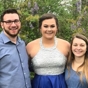 Meet your Posher, Amandalyn